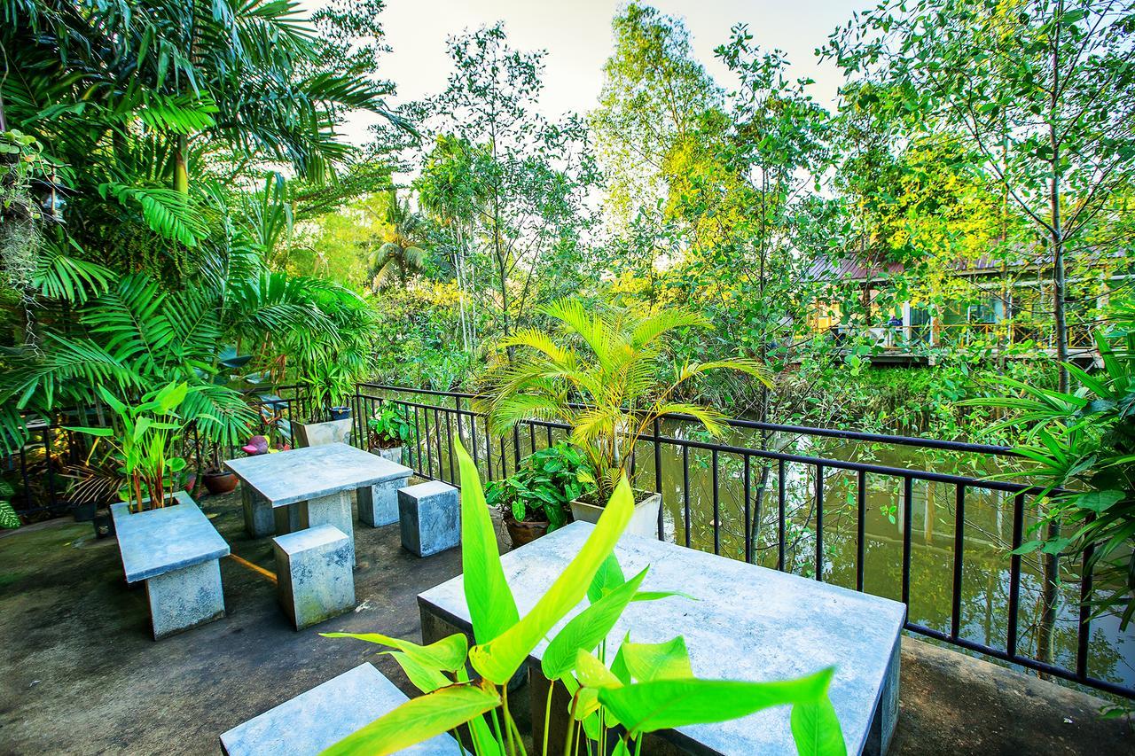 Nida Rooms Central 89 Plaza Resort סוראט תאני מראה חיצוני תמונה