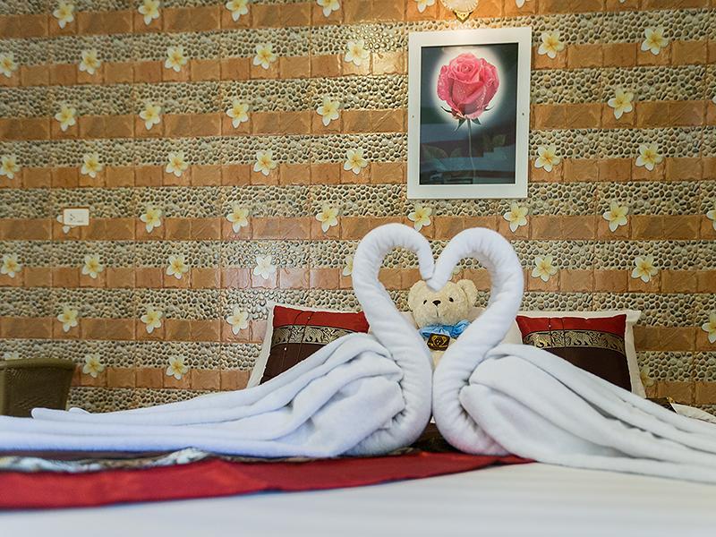 Nida Rooms Central 89 Plaza Resort סוראט תאני מראה חיצוני תמונה