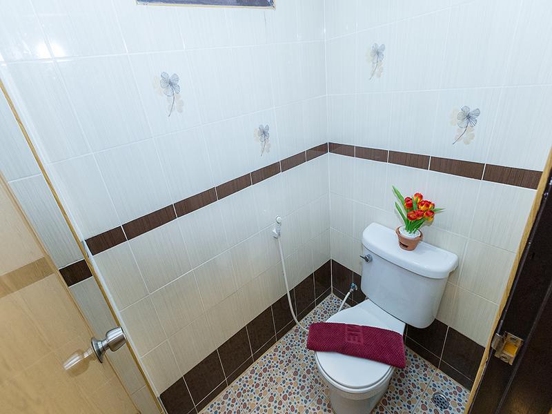 Nida Rooms Central 89 Plaza Resort סוראט תאני מראה חיצוני תמונה