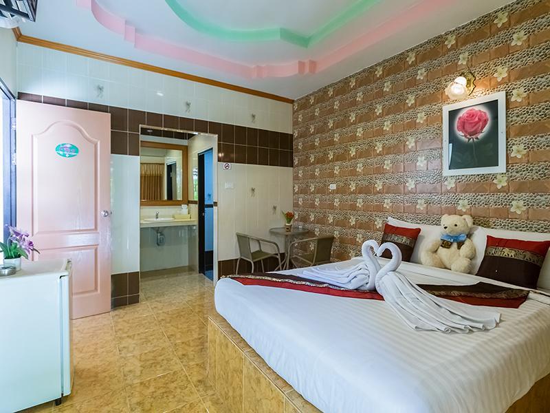 Nida Rooms Central 89 Plaza Resort סוראט תאני מראה חיצוני תמונה