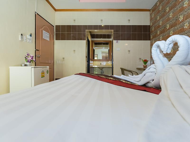 Nida Rooms Central 89 Plaza Resort סוראט תאני מראה חיצוני תמונה