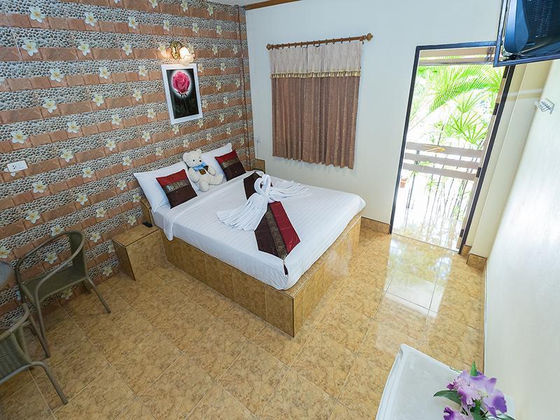 Nida Rooms Central 89 Plaza Resort סוראט תאני מראה חיצוני תמונה