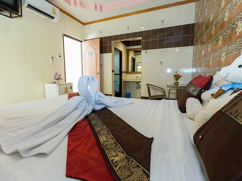 Nida Rooms Central 89 Plaza Resort סוראט תאני מראה חיצוני תמונה