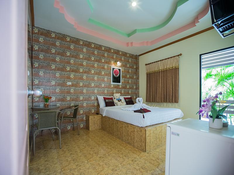 Nida Rooms Central 89 Plaza Resort סוראט תאני מראה חיצוני תמונה