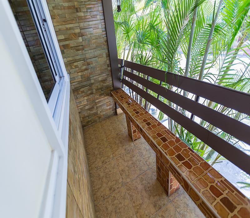 Nida Rooms Central 89 Plaza Resort סוראט תאני מראה חיצוני תמונה