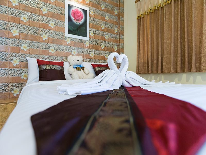 Nida Rooms Central 89 Plaza Resort סוראט תאני מראה חיצוני תמונה