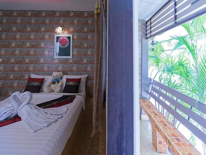 Nida Rooms Central 89 Plaza Resort סוראט תאני מראה חיצוני תמונה