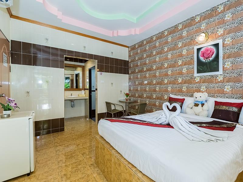 Nida Rooms Central 89 Plaza Resort סוראט תאני מראה חיצוני תמונה